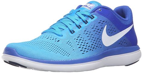 nike flex 2016 rn hardloopschoenen blauw dames|Nike 2016 Flex Run Womens: Review And Comparison With .